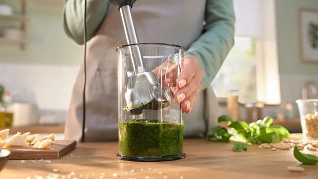 Блендер Bosch MSM6M610 черный (preview 10)