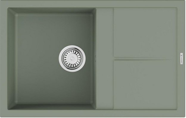 Мойка Omoikiri SUMI 79A WG (preview 1)