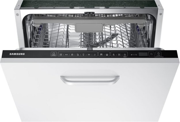 Посудомоечная машина Samsung DW60M6050BB/WT (preview 7)
