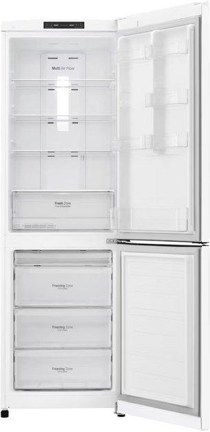 Холодильник LG GA-B419SWJL (preview 2)