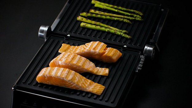 Гриль-тостер Teka T GRILL BLACK-SS (preview 13)