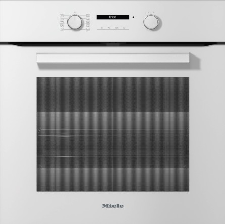 Духовой шкаф Miele H 2861 BP BRWS (фото 1) Духовой шкаф Miele H 2861 BP BRWS (preview 1)