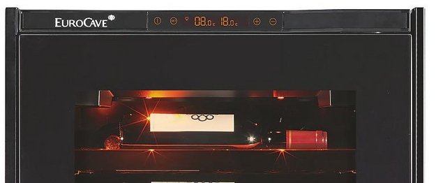 Встраиваемый мультитемпературный винный шкаф EuroCave I-090020-S (preview 2)