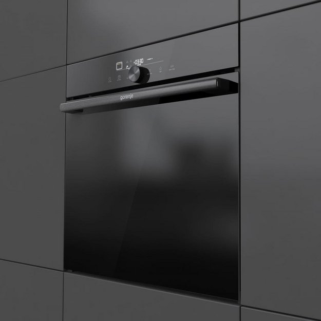 Духовой шкаф Gorenje GO66E Pizza350C (фото 16) Духовой шкаф Gorenje GO66E Pizza350C (preview 16)