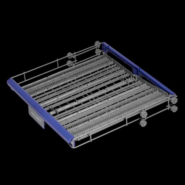 Встраиваемая посудомоечная машина Maunfeld MLP-123D Light Beam (preview 3)