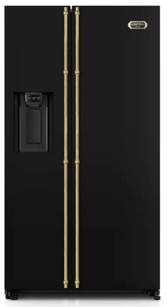 Холодильник Lofra GFRNM 918/O BRASS (preview 1)