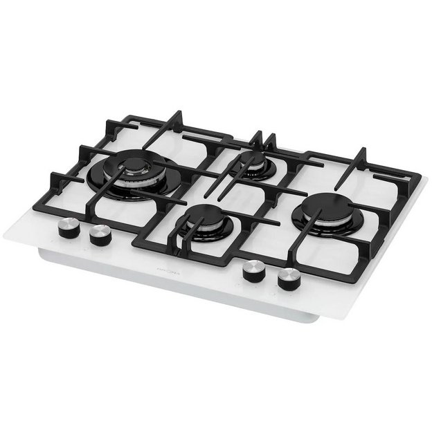 Варочная панель KRONA RITTER 67/60 WH (preview 2)