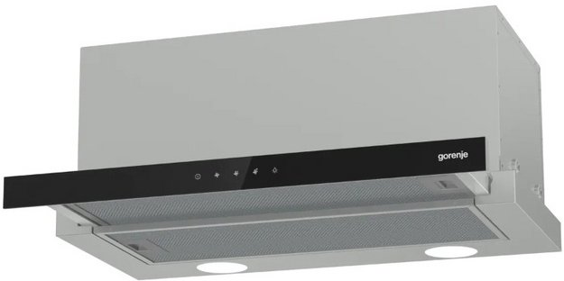 Встраиваемая вытяжка Gorenje TH60E8SGB (preview 3)