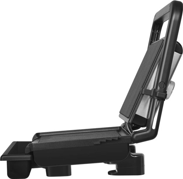 Гриль Maunfeld MF-1322S (фото 6) Гриль Maunfeld MF-1322S (preview 6)