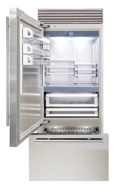 Встраиваемый холодильник Fhiaba XS901TST3I (preview 1)