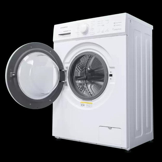 Стиральная машина Maunfeld MFWM106WH051 (preview 2)