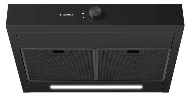 Вытяжка Maunfeld Comfort 60 Flat black (фото 10) Вытяжка Maunfeld Comfort 60 Flat black (preview 10)