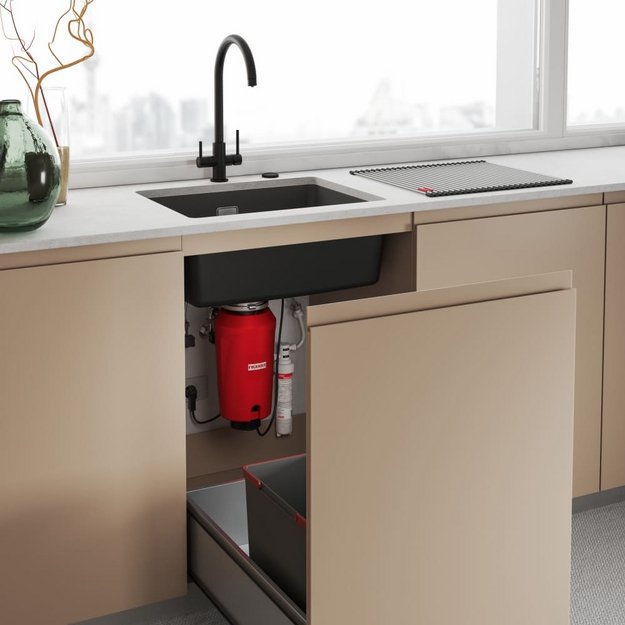 Измельчитель пищевых отходов Franke SLIM 75 (preview 7)