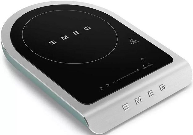 Портативная варочная панель Smeg PIC01EGMEU (preview 3)
