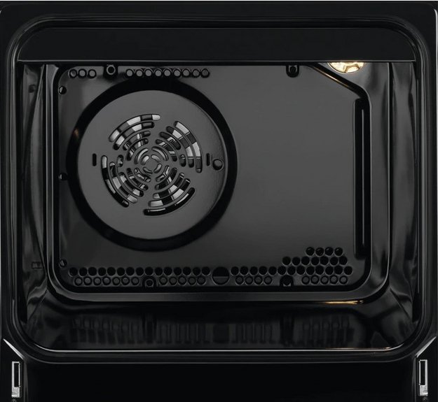 Стеклокерамическая плита AEG CCM56400BX (preview 2)