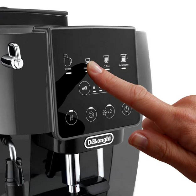 Кофемашина DeLonghi ECAM220.22.GB (preview 2)