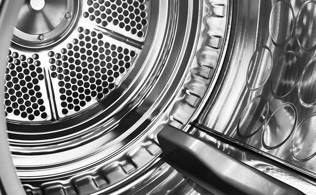 Сушильная машина Asko T509HRG (preview 12)