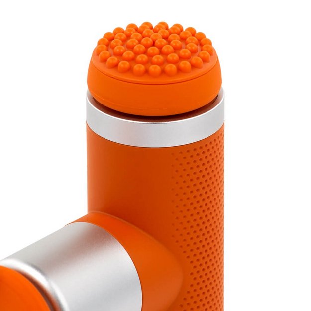 Перкуссионный массажер BORK D506 or (preview 5)