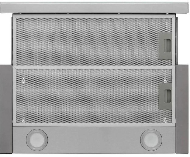 Встраиваемая вытяжка KRONA KAMILLA T SENSOR MAX 600 Inox (preview 3)