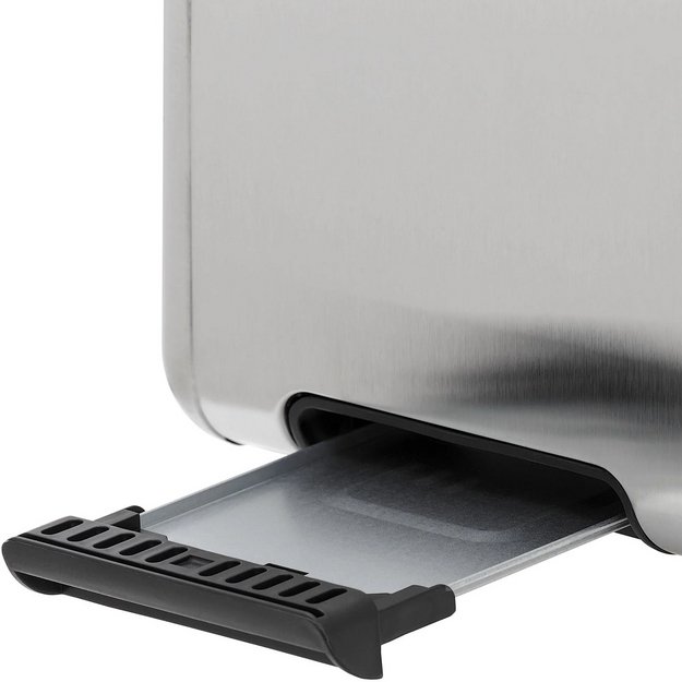 Тостер KRONA Digitaler Inox КА-00007502 (preview 10)