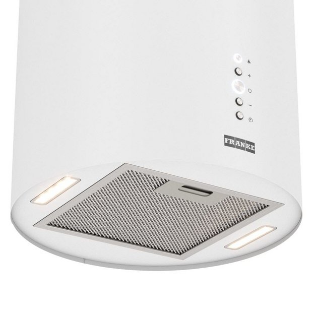 Вытяжка Franke REEF 35 WH (preview 5)