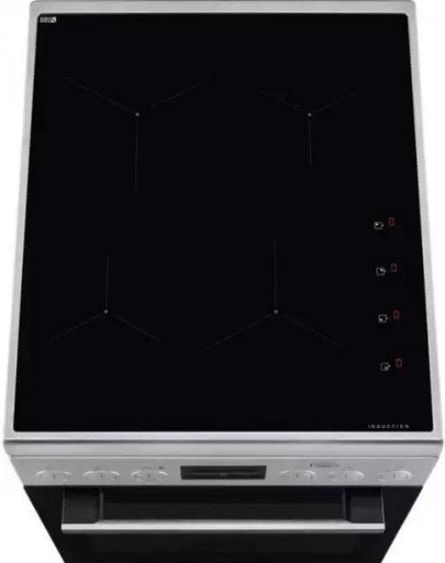 Индукционная плита AEG CIR56401BM (preview 6)