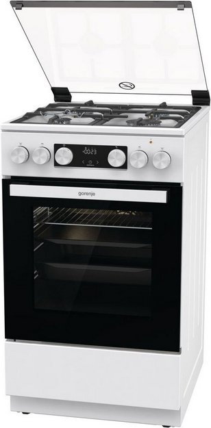 Комбинированная плита Gorenje GK5C41WF-B (preview 7)