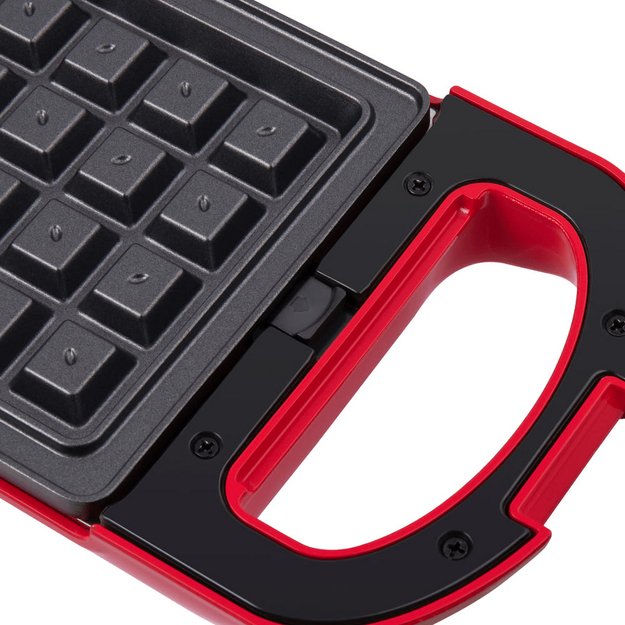 Вафельница Maunfeld MF-1434R (preview 7)