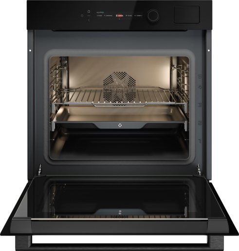 Духовой шкаф Asko OCS56BGH (preview 6)