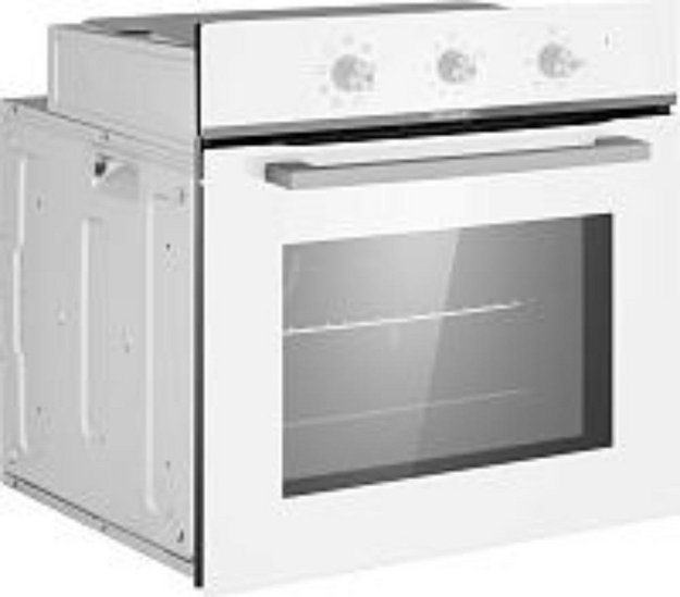 Духовой шкаф Weissgauff EOM 208 PDW Steam Clean (preview 5)