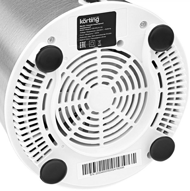 Блендер Korting KTB 0702 W135 (preview 6)
