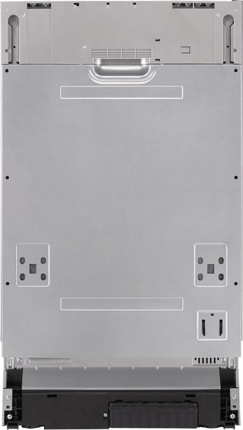 Встраиваемая посудомоечная машина Korting KDI 45877 (preview 4)