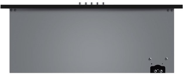 Вытяжка Maunfeld Bay 45 Push Black (preview 6)