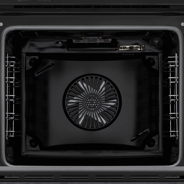 Духовой шкаф KRONA MOTIV 60 BL (preview 6)