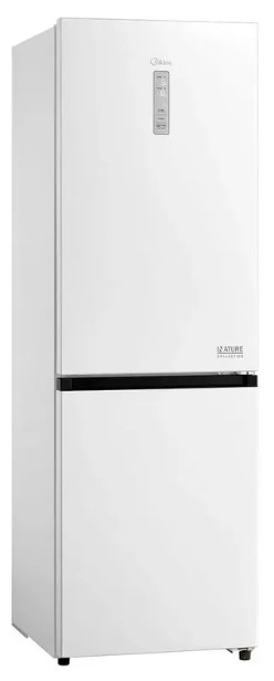 Холодильник Midea MDRB470MGF01O (preview 3)