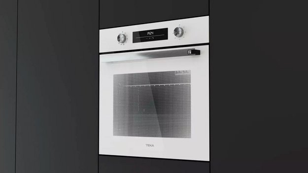 Духовой шкаф Teka HSB 6350 WHITE (preview 4)