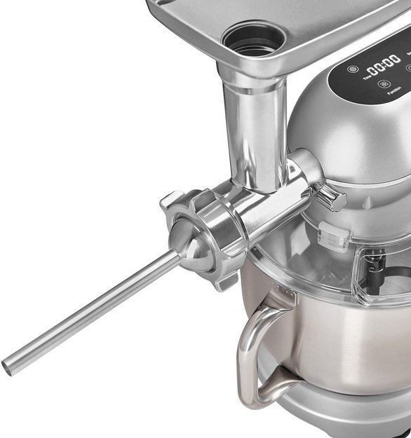 Кухонный комбайн Korting KKM 0108 MB S (preview 7)