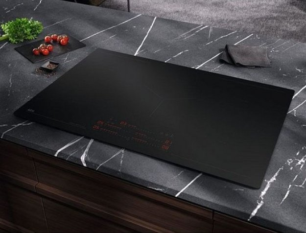 Варочная панель AEG NIK85M30IB (фото 2) Варочная панель AEG NIK85M30IB (preview 2)