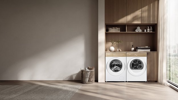 Сушильная машина Toshiba TD-T37BS100HWRU(WT) (preview 9)