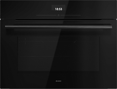 Компактный духовой шкаф Asko OCM24BGH (preview 1)