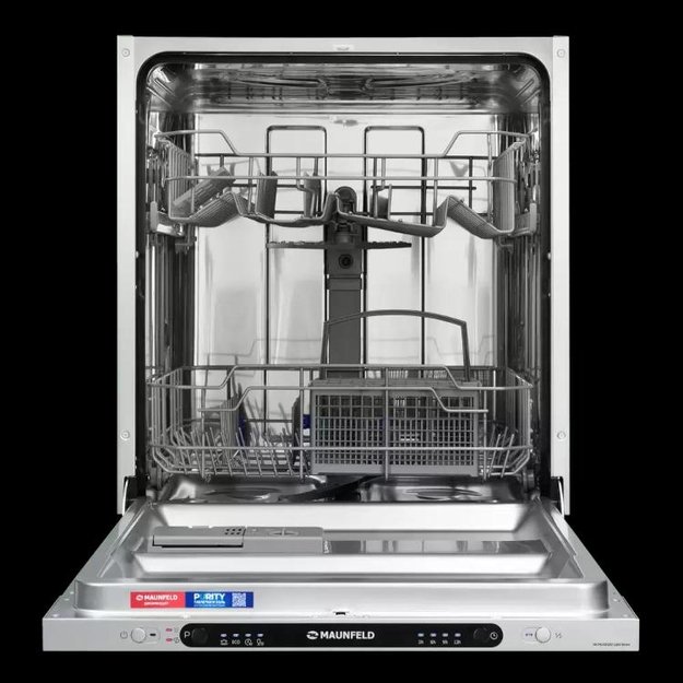 Встраиваемая посудомоечная машина Maunfeld MLP6242G02 Light Beam (preview 4)