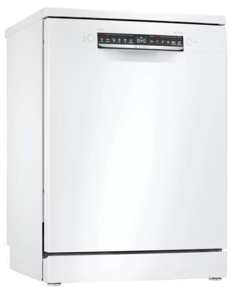 Посудомоечная машина Bosch SMS4HVW33E (preview 1)