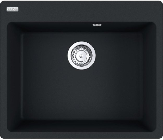 ΠΠΎΠΉΠΊΠ° Franke Centro CNG 610/210-54 ΡΠ΅ΡΠ½ΡΠΉ ΠΌΠ°ΡΠΎΠ²ΡΠΉ (ΡΠΎΡΠΎ 1) ΠΠΎΠΉΠΊΠ° Franke Centro CNG 610/210-54 ΡΠ΅ΡΠ½ΡΠΉ ΠΌΠ°ΡΠΎΠ²ΡΠΉ (preview 1)