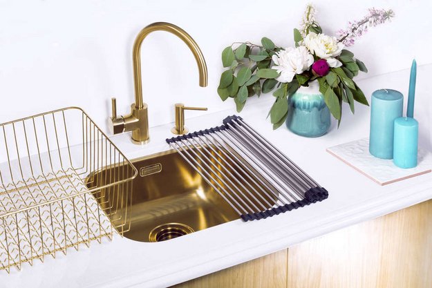 Мойка Omoikiri OMI 44 GM (preview 2)