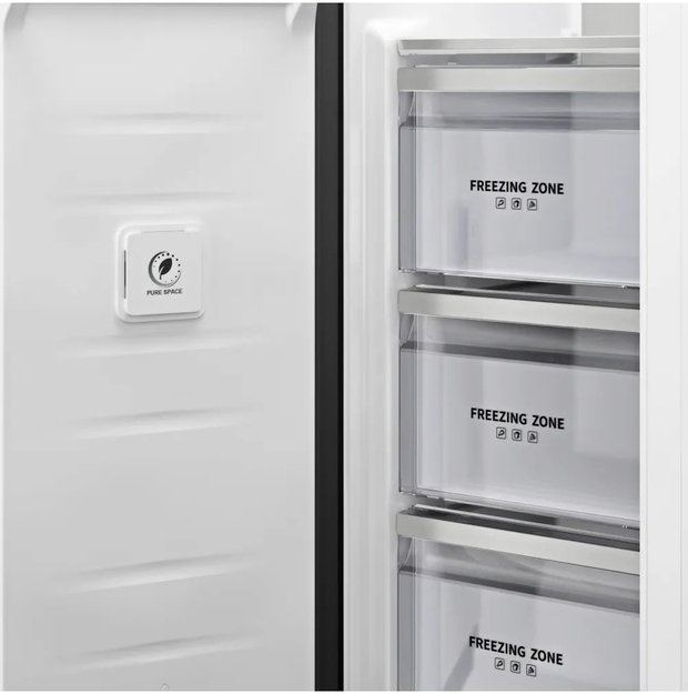 Холодильник Kuppersberg RFSN 1990 WG (preview 10)