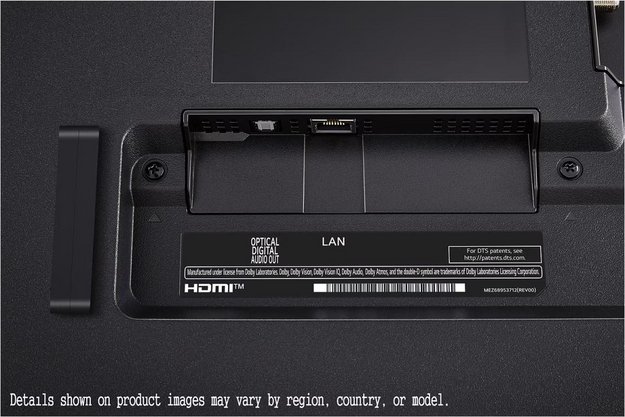 Телевизор LG 65QNED86T6A (preview 16)