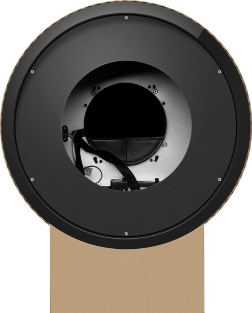 Вытяжка Maunfeld EDELWEISS 39 WALL Gold (preview 13)