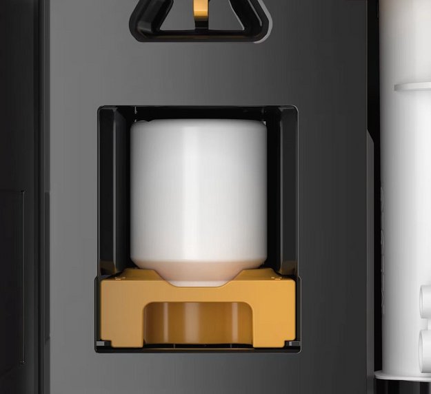 Картридж для удаления накипи в кофемашине Miele GP CC 001 C (4 шт) (фото 4) Картридж для удаления накипи в кофемашине Miele GP CC 001 C (4 шт) (preview 4)