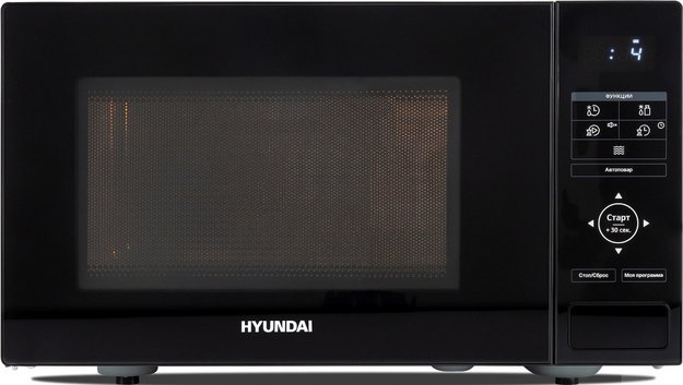 Микроволновая печь Hyundai HYM-D3038 (preview 1)