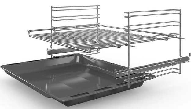 Духовой шкаф Bosch HBF134ES1 (preview 5)